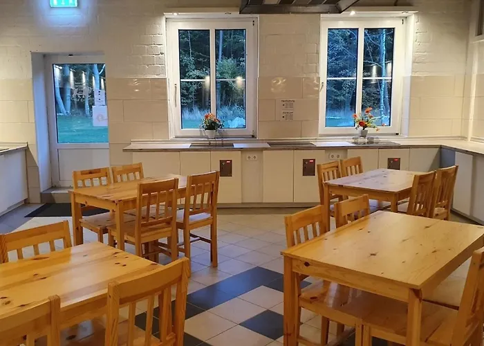 Vakantiehuis 34 Mini Pod 